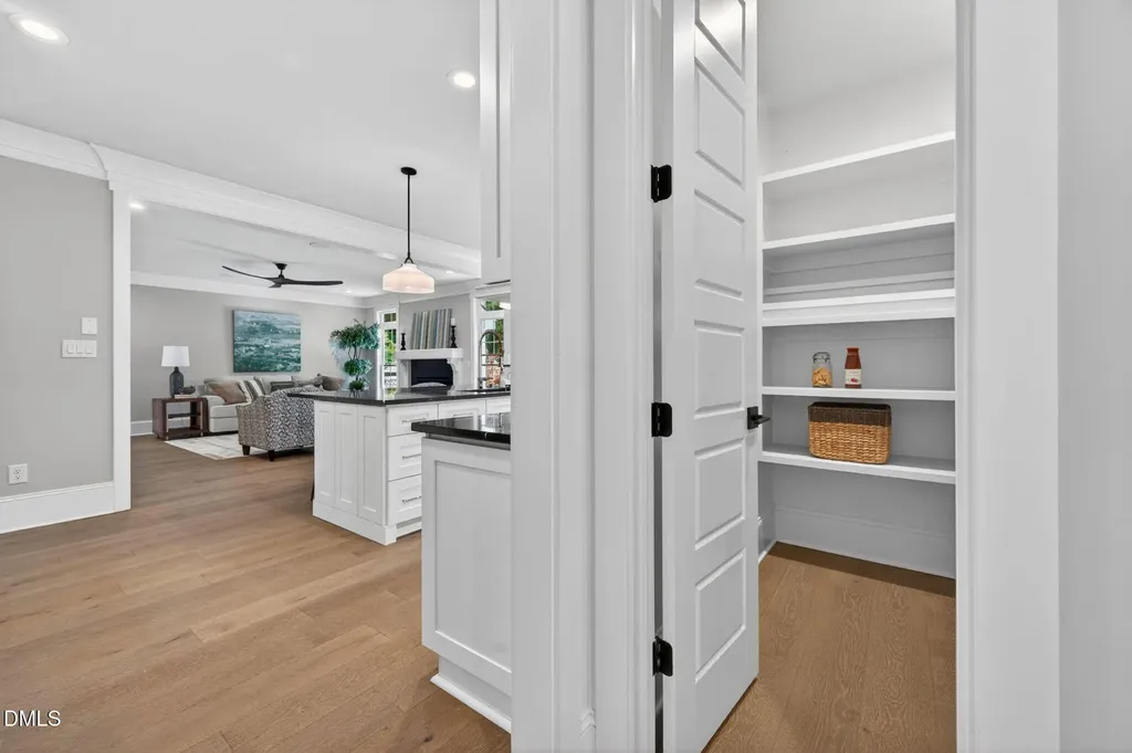 3417 Edgemont Drive Raleigh NC 27612