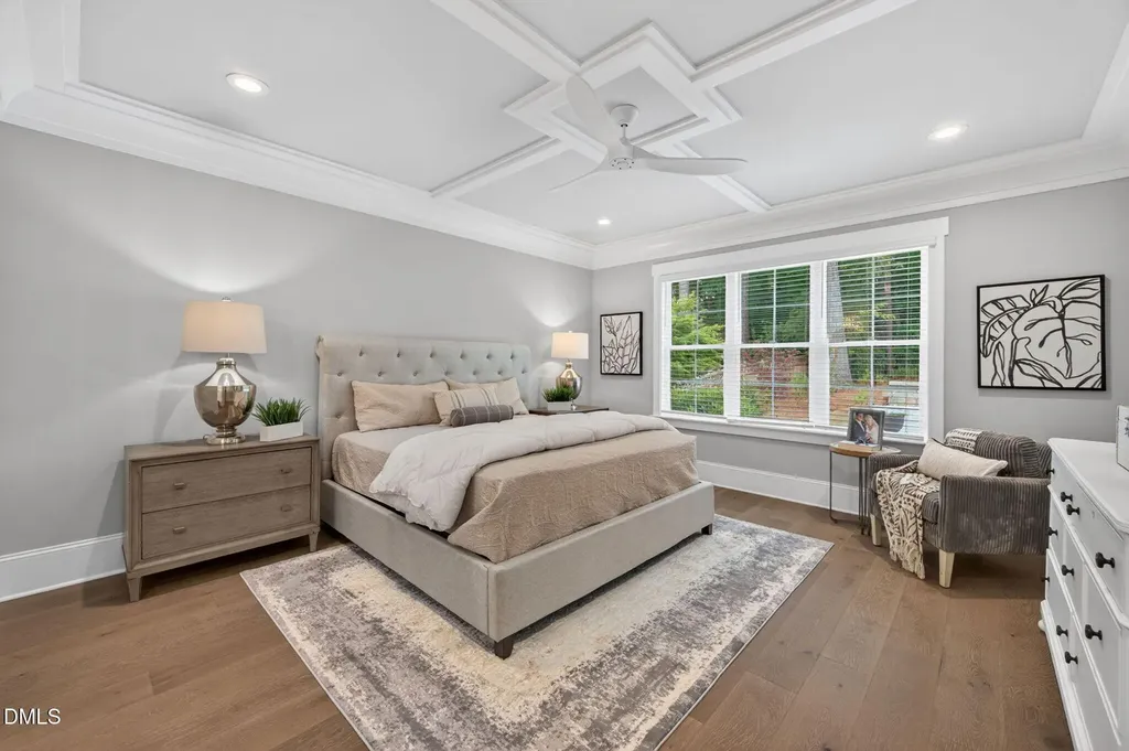 3417 Edgemont Drive Raleigh NC 27612