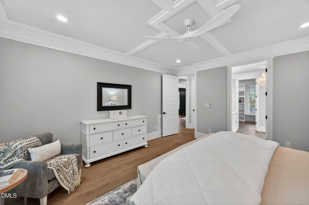 3417 Edgemont Drive Raleigh NC 27612