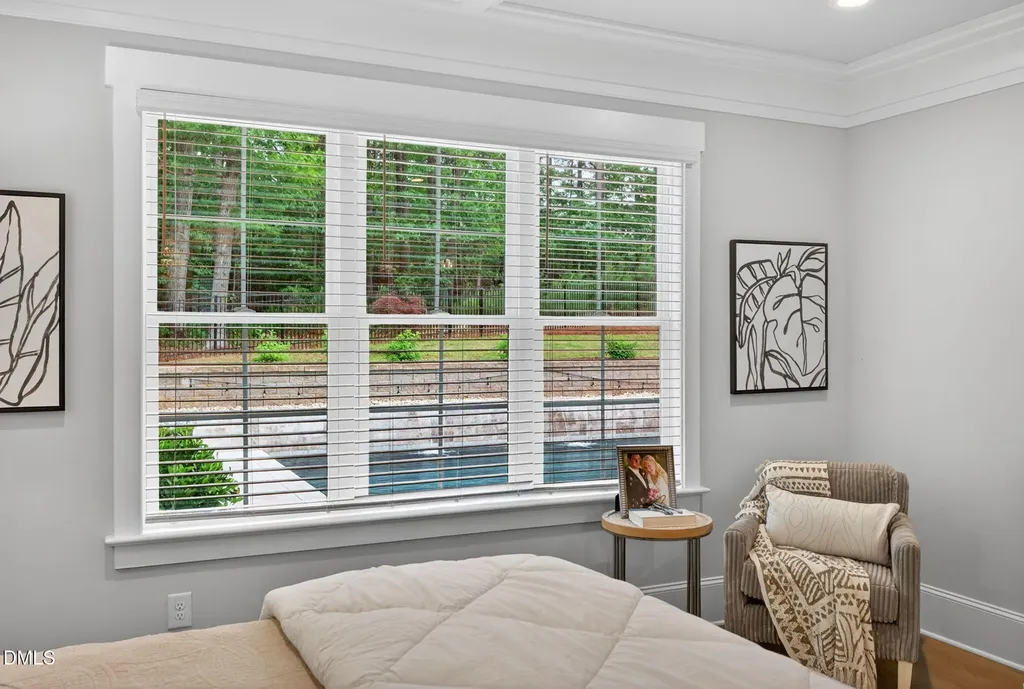 3417 Edgemont Drive Raleigh NC 27612