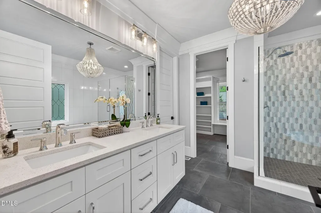 3417 Edgemont Drive Raleigh NC 27612