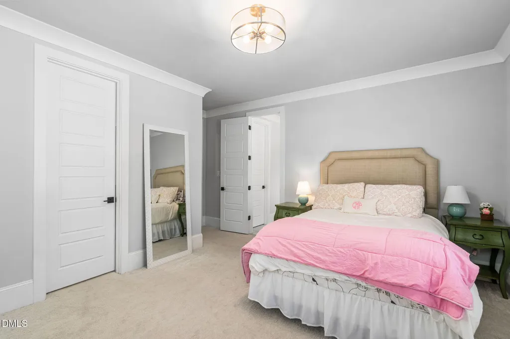 3417 Edgemont Drive Raleigh NC 27612
