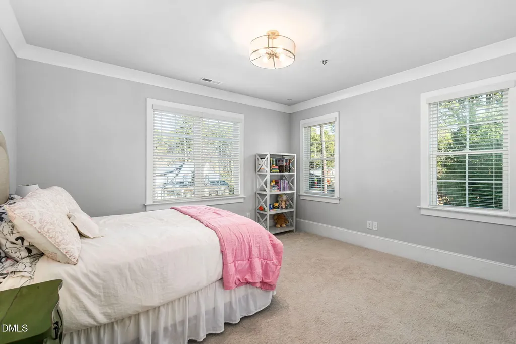 3417 Edgemont Drive Raleigh NC 27612