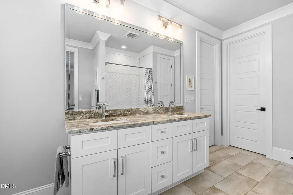 3417 Edgemont Drive Raleigh NC 27612