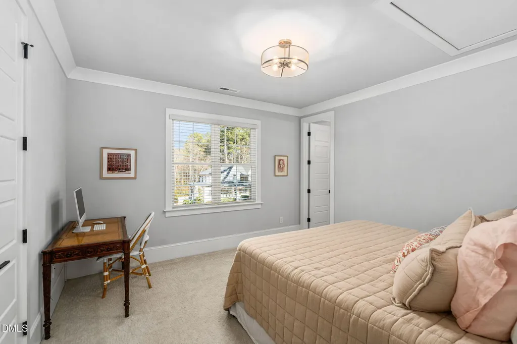 3417 Edgemont Drive Raleigh NC 27612