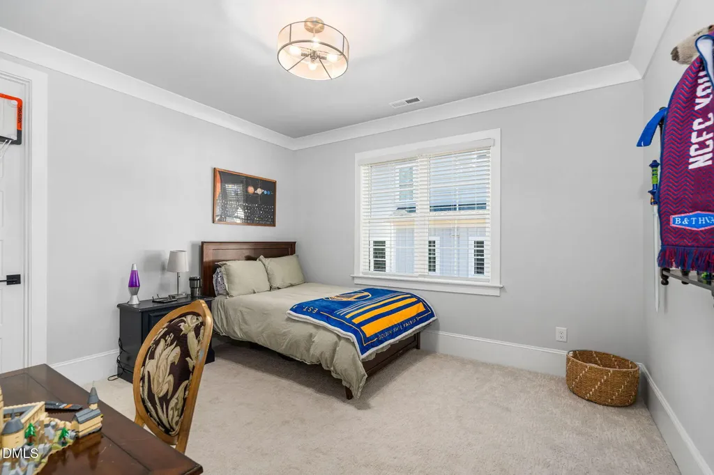 3417 Edgemont Drive Raleigh NC 27612