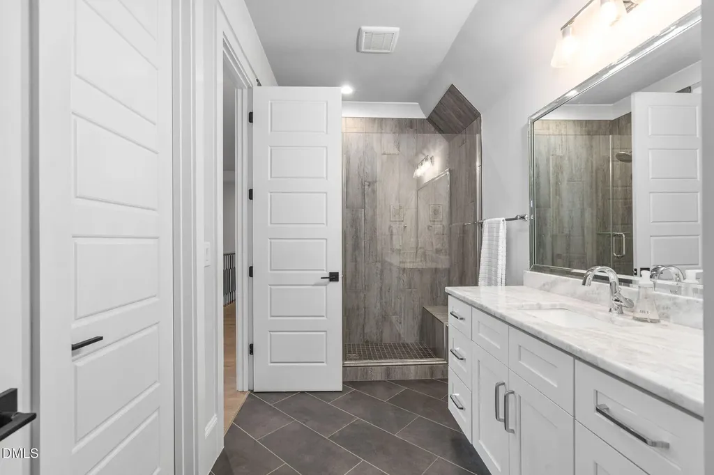 3417 Edgemont Drive Raleigh NC 27612