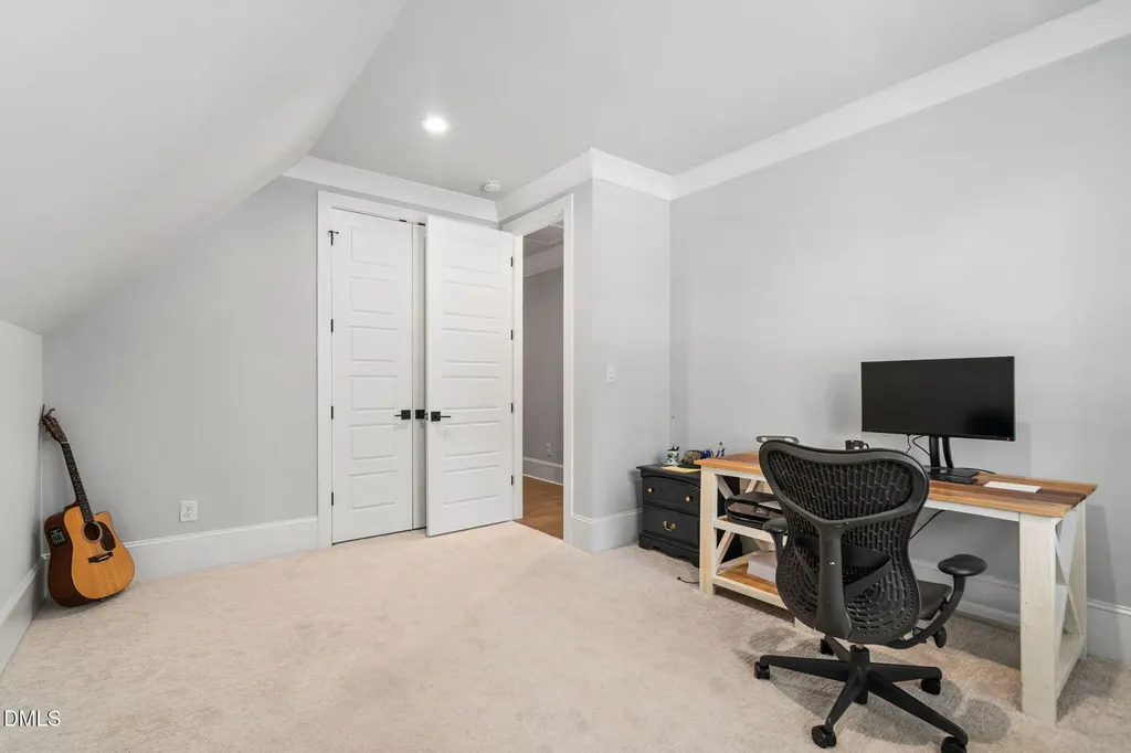 3417 Edgemont Drive Raleigh NC 27612
