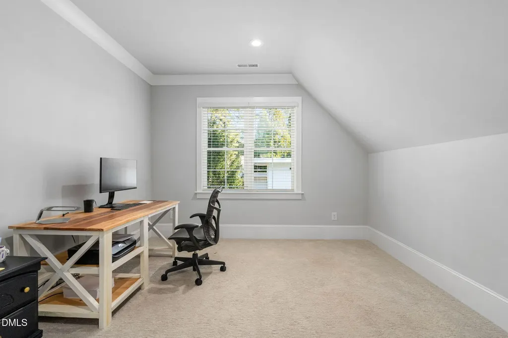 3417 Edgemont Drive Raleigh NC 27612