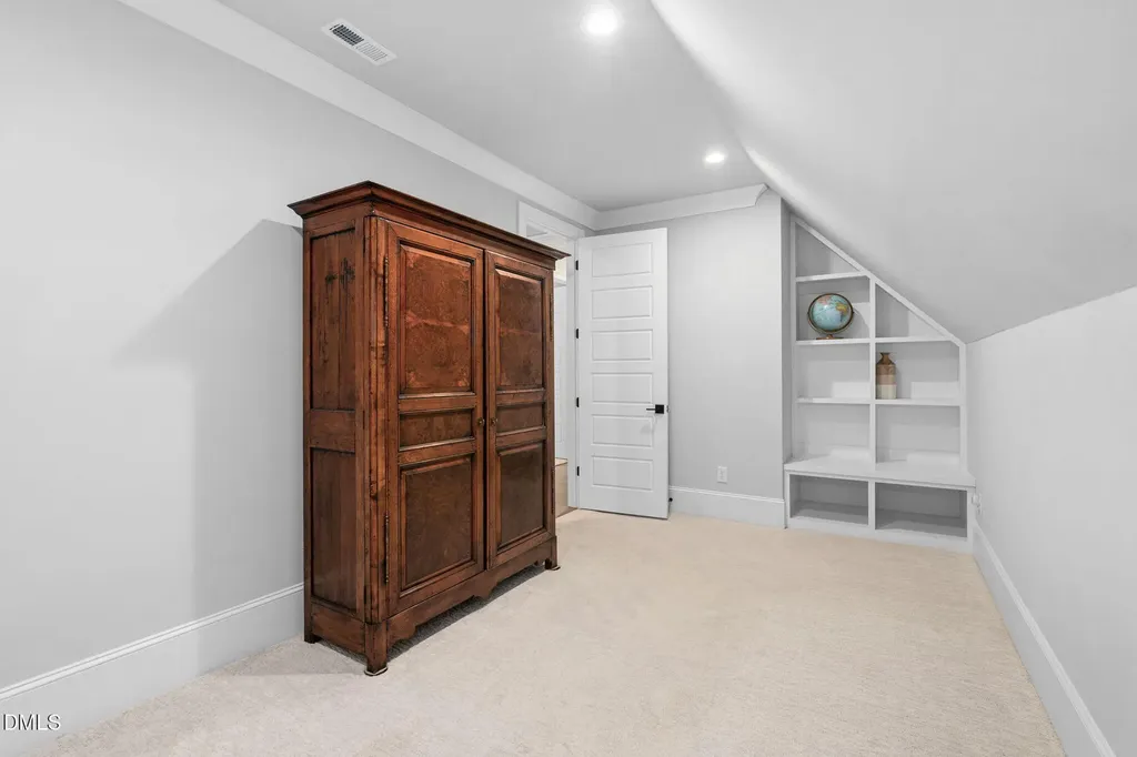 3417 Edgemont Drive Raleigh NC 27612