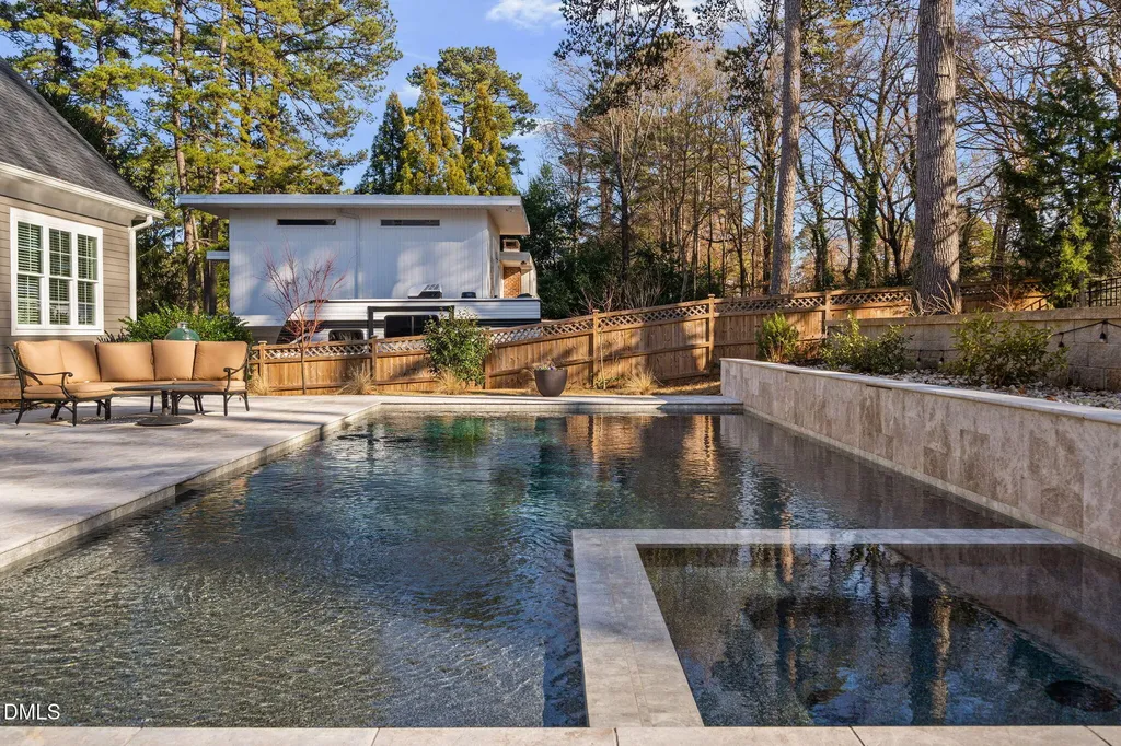 3417 Edgemont Drive Raleigh NC 27612