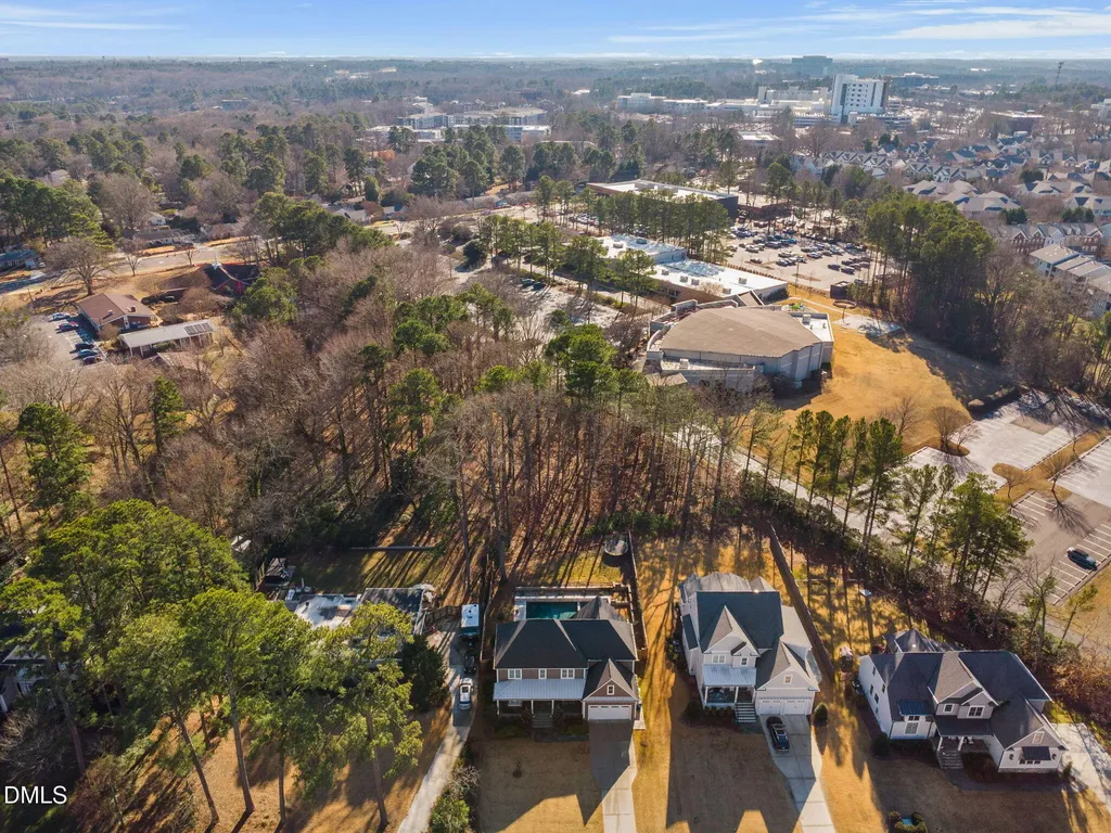 3417 Edgemont Drive Raleigh NC 27612
