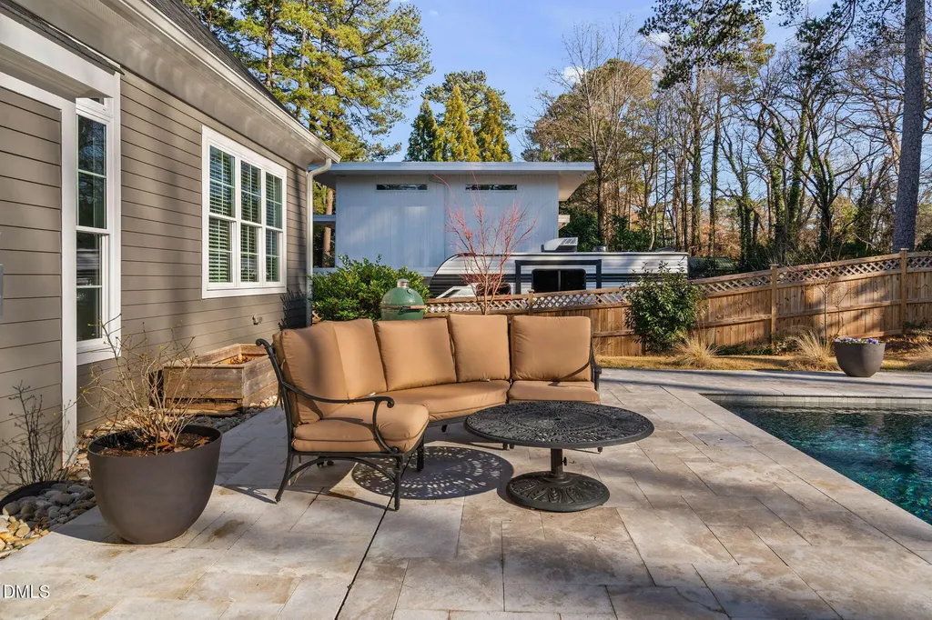 3417 Edgemont Drive Raleigh NC 27612