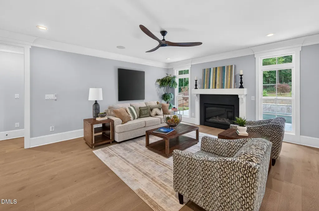 3417 Edgemont Drive Raleigh NC 27612