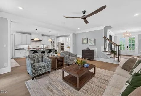 3417 Edgemont Drive Raleigh NC 27612