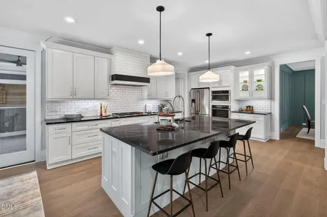 3417 Edgemont Drive Raleigh NC 27612