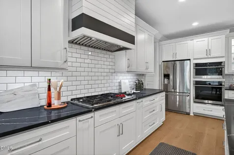 3417 Edgemont Drive Raleigh NC 27612