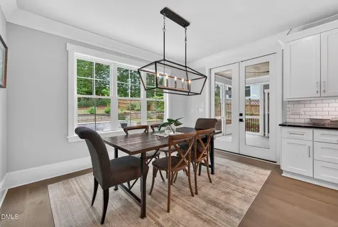 3417 Edgemont Drive Raleigh NC 27612