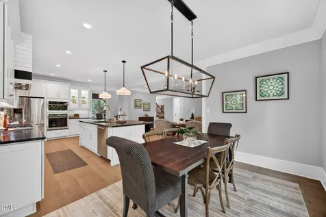 3417 Edgemont Drive Raleigh NC 27612