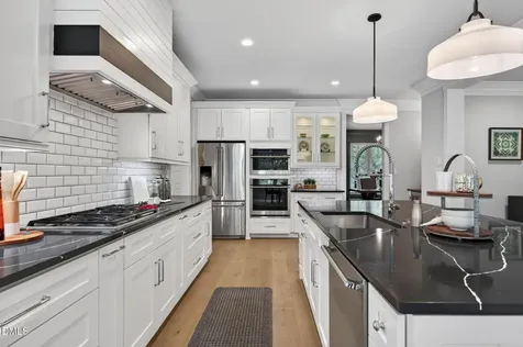 3417 Edgemont Drive Raleigh NC 27612