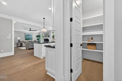 3417 Edgemont Drive Raleigh NC 27612