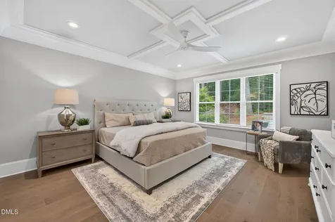 3417 Edgemont Drive Raleigh NC 27612