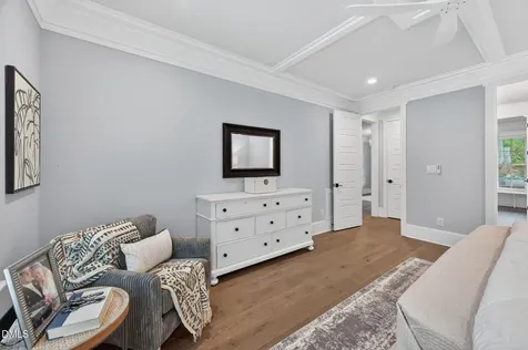 3417 Edgemont Drive Raleigh NC 27612