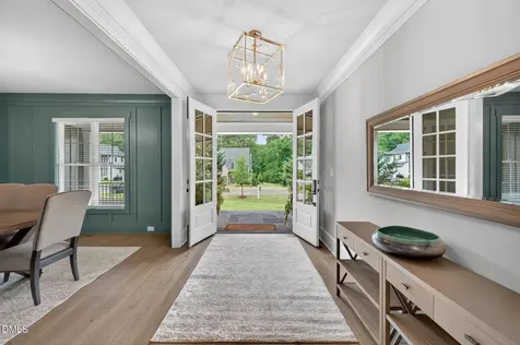 3417 Edgemont Drive Raleigh NC 27612