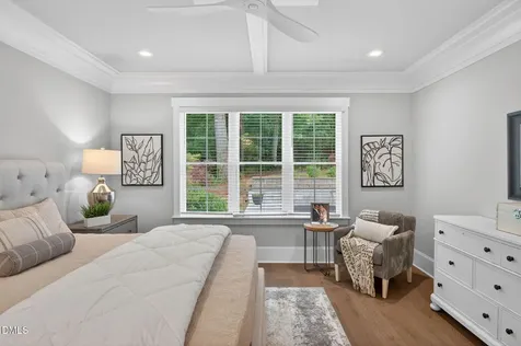 3417 Edgemont Drive Raleigh NC 27612