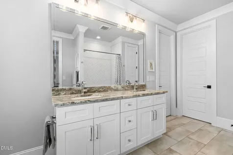 3417 Edgemont Drive Raleigh NC 27612