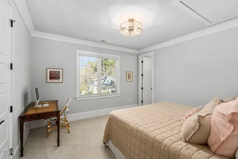 3417 Edgemont Drive Raleigh NC 27612