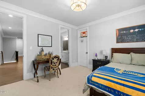 3417 Edgemont Drive Raleigh NC 27612