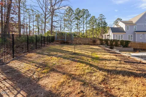 3417 Edgemont Drive Raleigh NC 27612