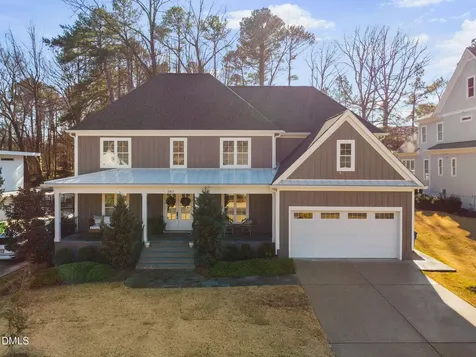 3417 Edgemont Drive Raleigh NC 27612