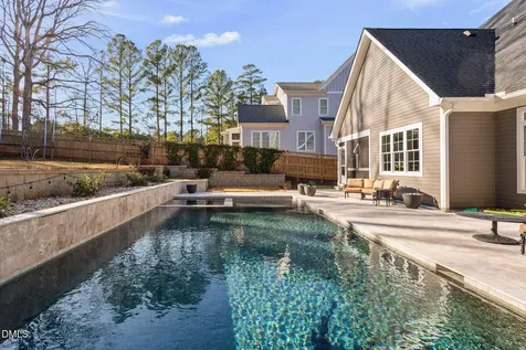 3417 Edgemont Drive Raleigh NC 27612