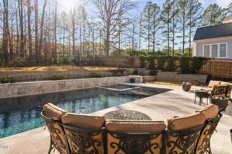 3417 Edgemont Drive Raleigh NC 27612