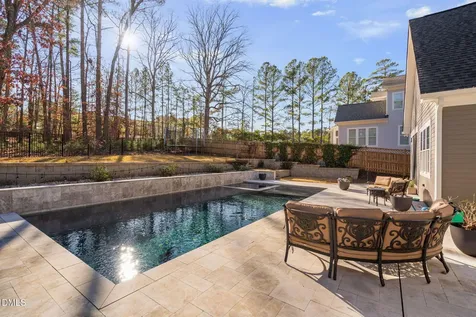 3417 Edgemont Drive Raleigh NC 27612