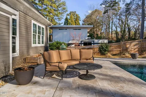 3417 Edgemont Drive Raleigh NC 27612