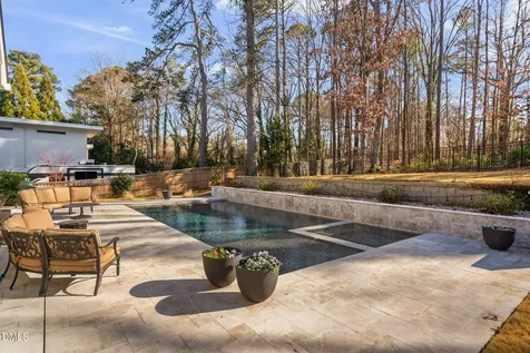 3417 Edgemont Drive Raleigh NC 27612