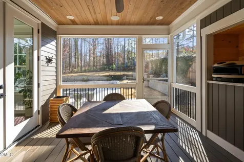 3417 Edgemont Drive Raleigh NC 27612