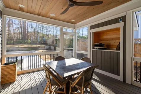 3417 Edgemont Drive Raleigh NC 27612