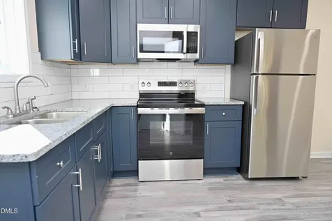 522 Pennsylvania Avenue Rocky Mount NC 27801