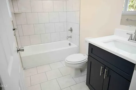 522 Pennsylvania Avenue Rocky Mount NC 27801