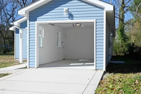 522 Pennsylvania Avenue Rocky Mount NC 27801