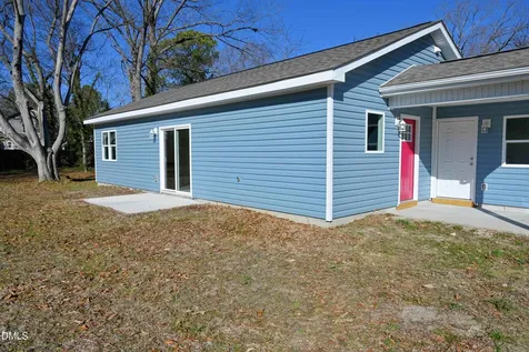 522 Pennsylvania Avenue Rocky Mount NC 27801