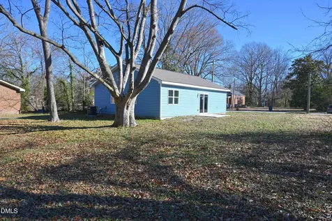 522 Pennsylvania Avenue Rocky Mount NC 27801
