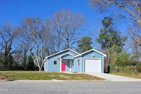 522 Pennsylvania Avenue Rocky Mount NC 27801