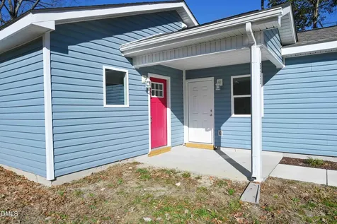 522 Pennsylvania Avenue Rocky Mount NC 27801