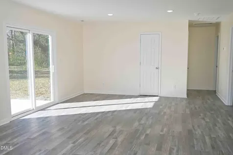 522 Pennsylvania Avenue Rocky Mount NC 27801