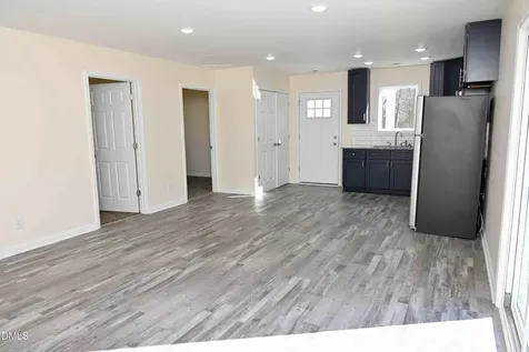 522 Pennsylvania Avenue Rocky Mount NC 27801